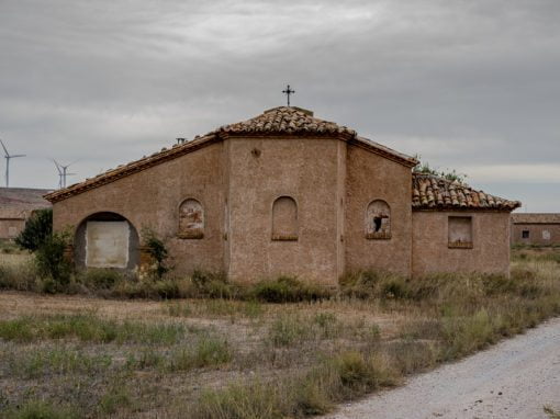 El Campo de Rusia