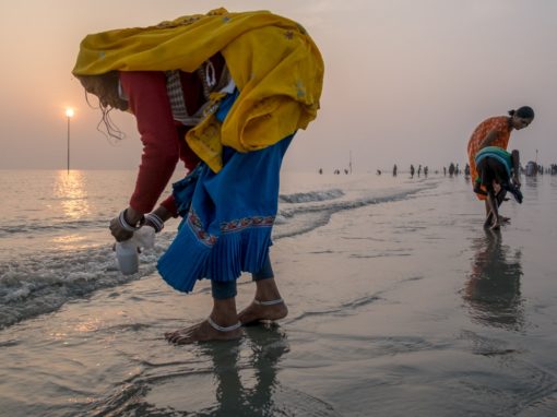 Ganga Sagar