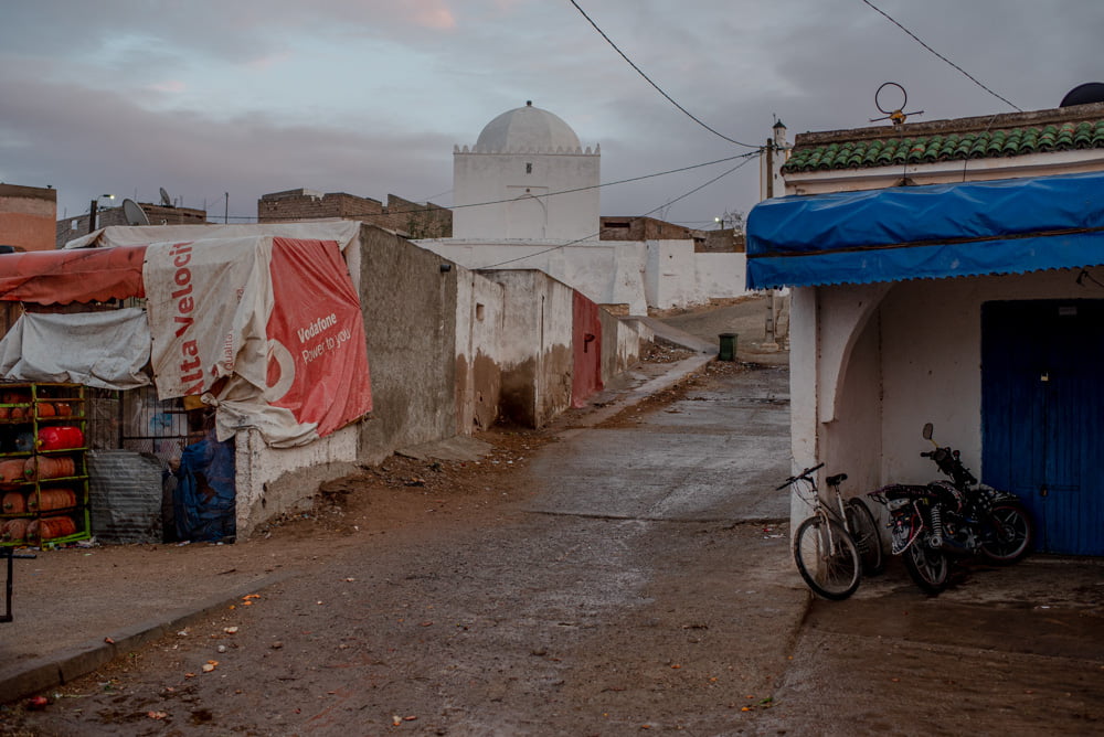Sidi Abdellah ben Ouasmine