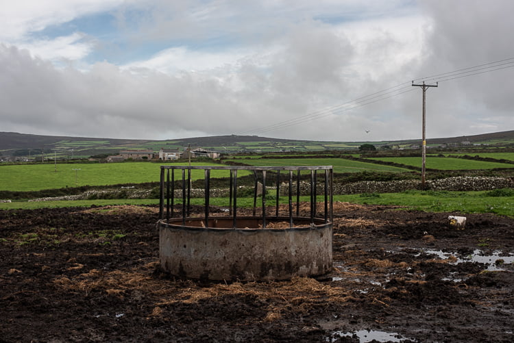 West Penwith, Cornwall, farm, a Trojan landscape, Geoffrey Billett Photography, Sannyassa.co.uk