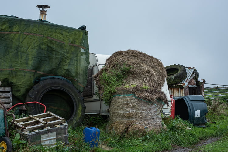West Penwith, Cornwall, living off grid, a Trojan landscape, Geoffrey Billett Photography, Sannyassa.co.uk