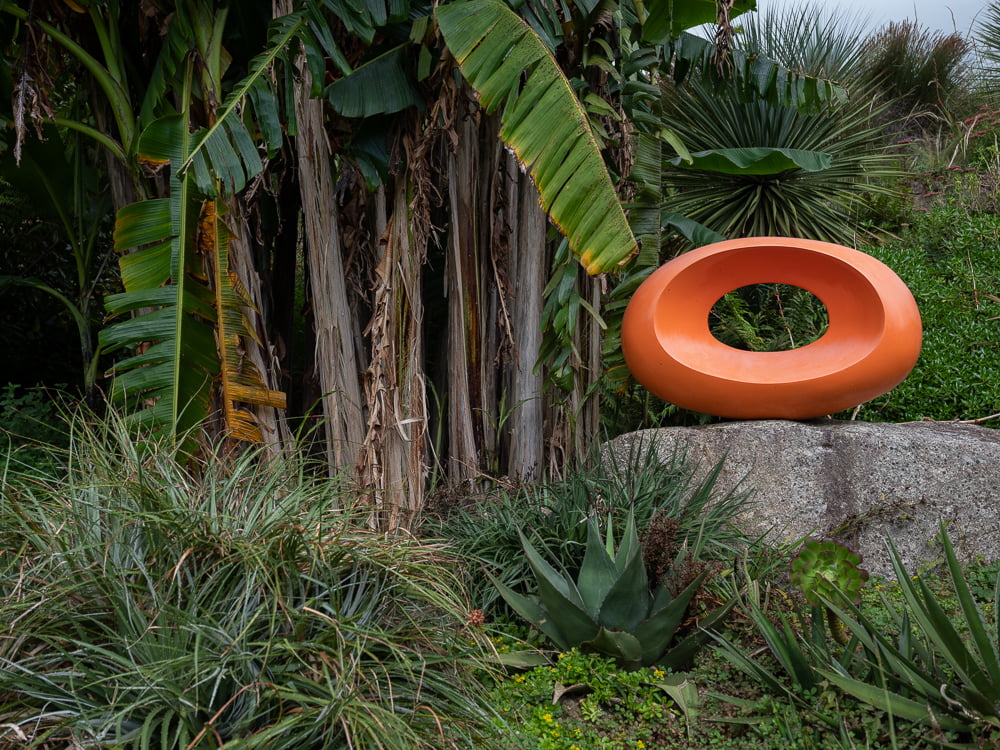 Tremenheere Sculpture Gardens