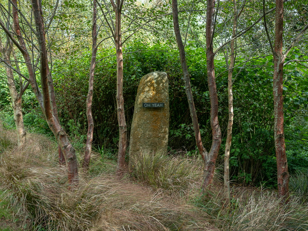 Tremenheere Sculpture Gardens