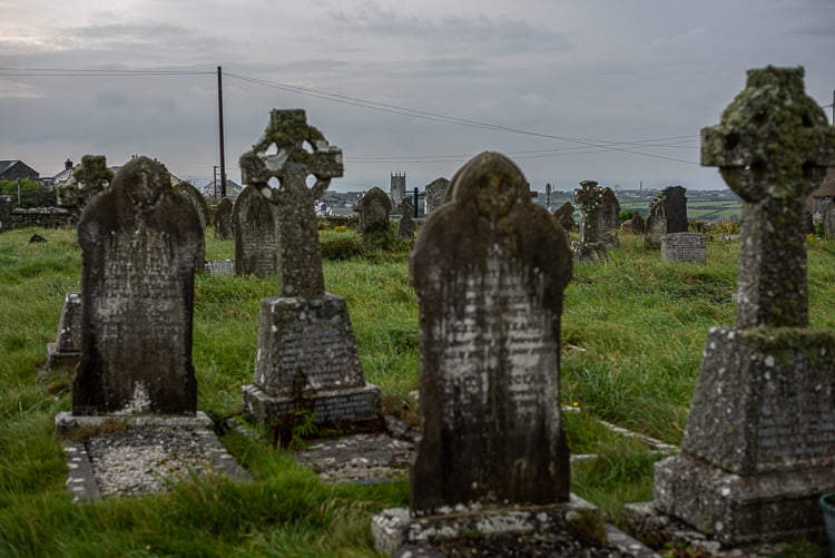 West Penwith, Cornwall, looking back to St Just in Penwith, a Trojan landscape, Geoffrey Billett Photography, Sannyassa.co.uk