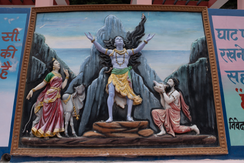 Gangotri_Wall_Relief-0832