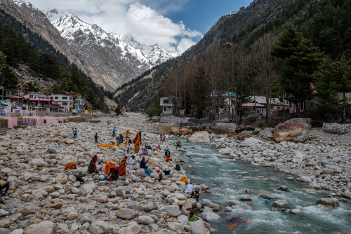 Gangotri-0821