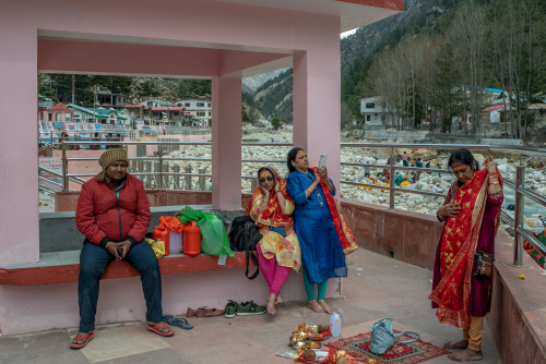 Gangotri-0826