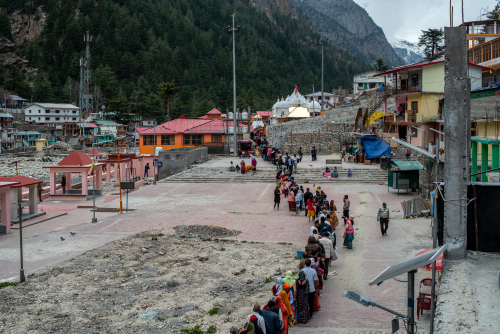 Gangotri-0842