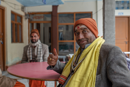Gangotri-0848