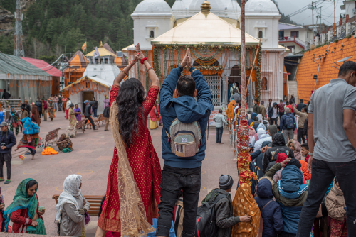 Gangotri-0868