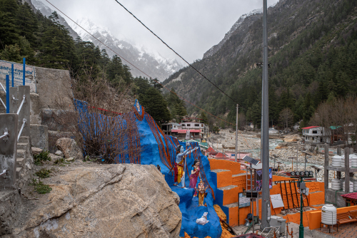 Gangotri-0872