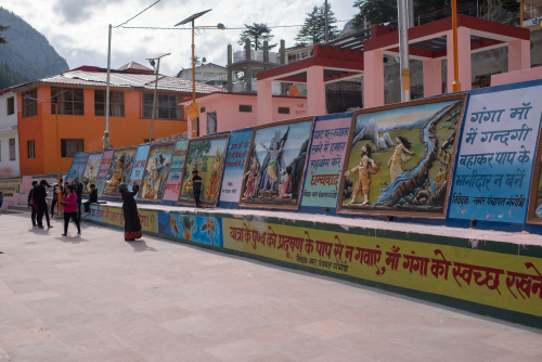 Gangotri-0873