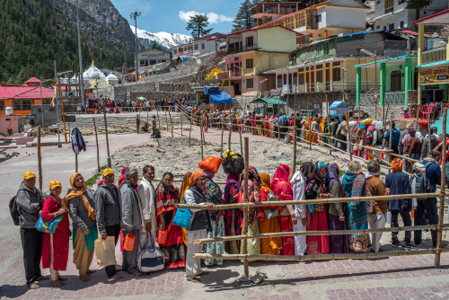 Gangotri-1305