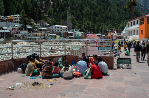 Gangotri-1331