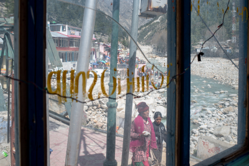 Gangotri-1412