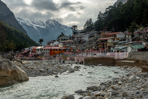 Gangotri-3956