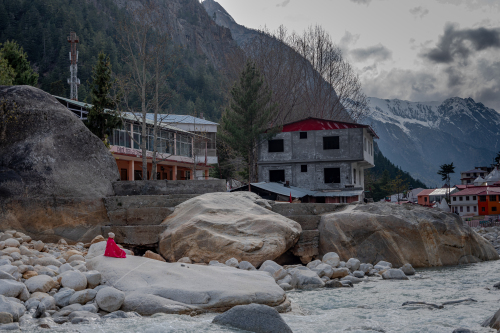 Gangotri-3961