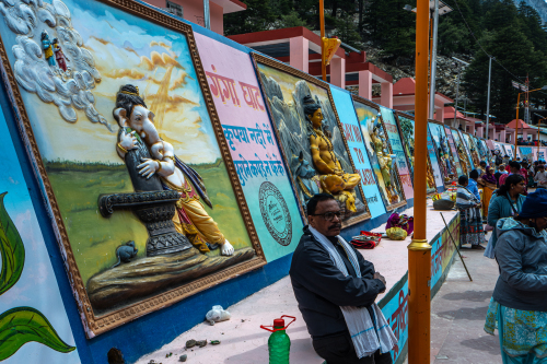 Gangotri-3984