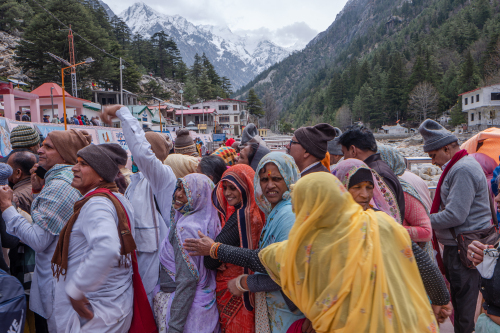 Gangotri-3998