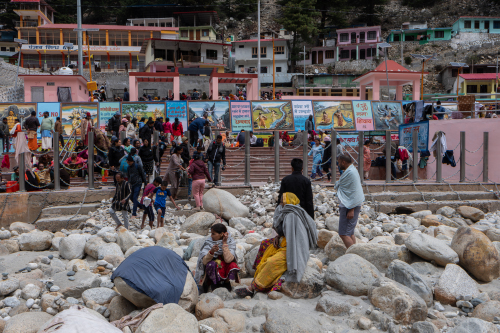 Gangotri-4003