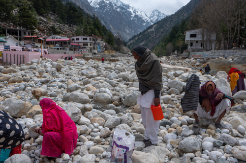 Gangotri-4006