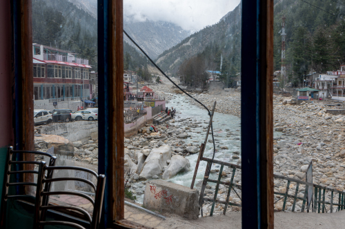 Gangotri-4137