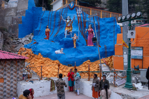 Gangotri-4222
