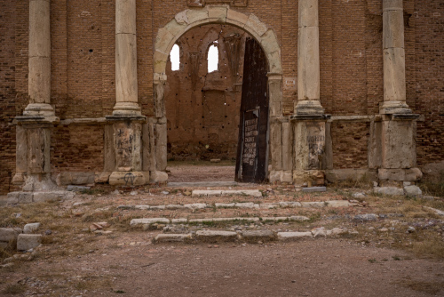 Old Belchite-209