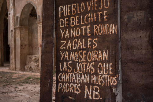 Old Belchite-211