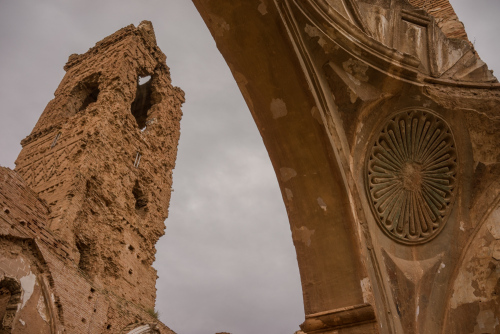 Old Belchite-212