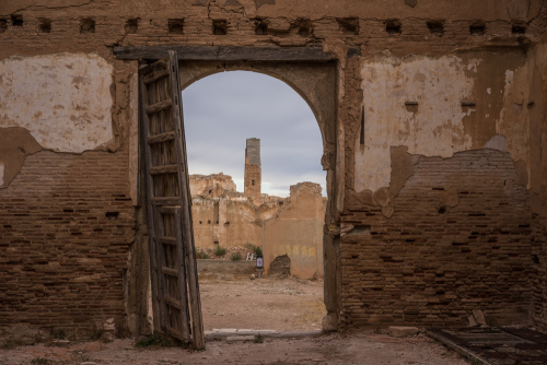 Old Belchite-214