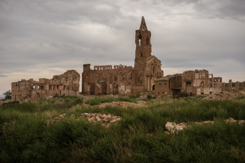 Old Belchite-224