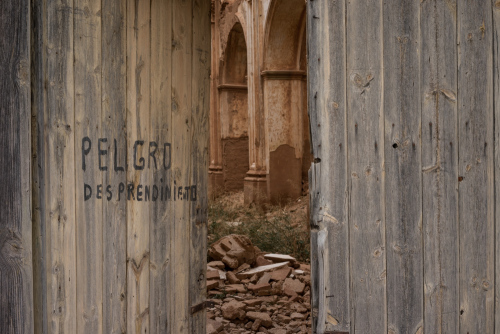 Old Belchite-225