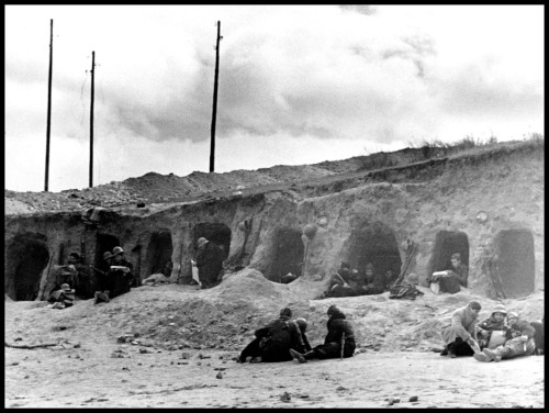 SPAIN. 1936. Spanish Civil War.