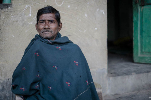 Religious and Ritual Series on the Ganges,  India