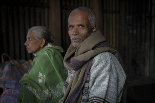 Religious and Ritual Series on the Ganges,  India