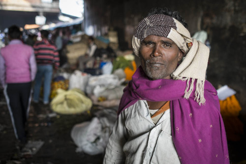 Religious and Ritual Series on the Ganges,  India