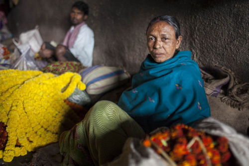 Religious and Ritual Series on the Ganges,  India