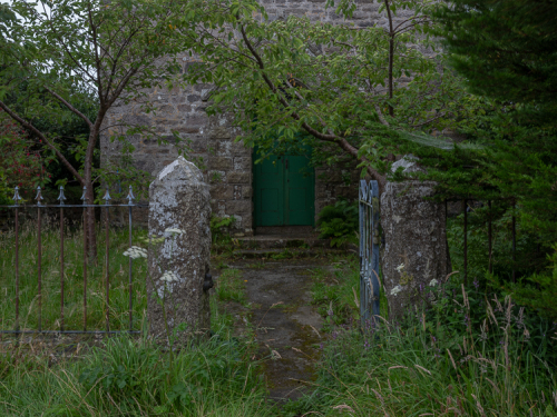 Newbridge Weslyan Chapel,  West Penwith