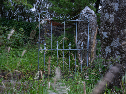 Newbridge Weslyan Chapel,  West Penwith