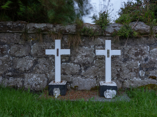 Newbridge Weslyan Chapel,  West Penwith