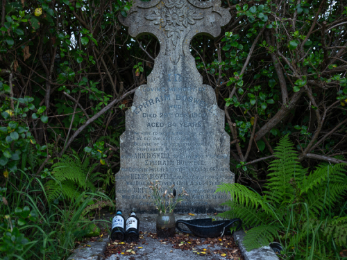 Newbridge Weslyan Chapel,  West Penwith