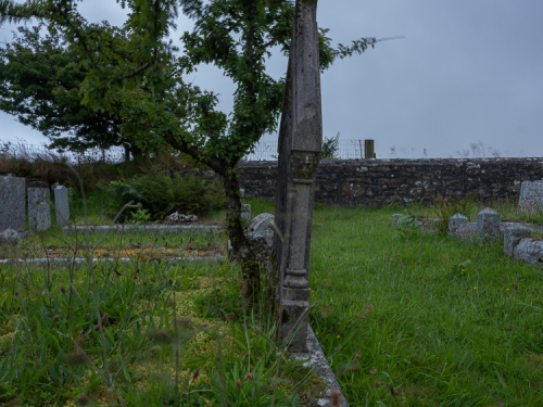 Newbridge Weslyan Chapel,  West Penwith