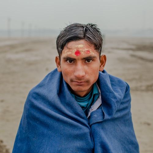 Kumbh Portraits-15-min