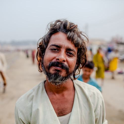 Kumbh Portraits-28-min