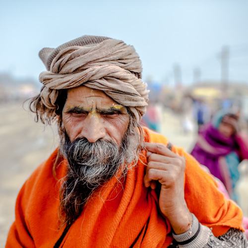 Kumbh Portraits-29-min