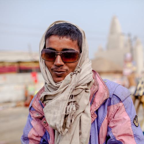 Kumbh Portraits-31-min