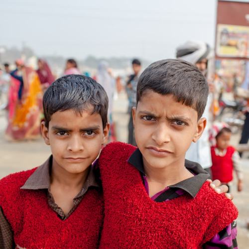 Kumbh Portraits-33-min