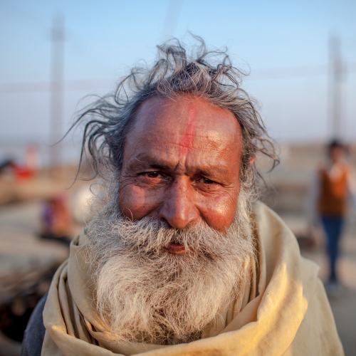 Kumbh Portraits-45-min