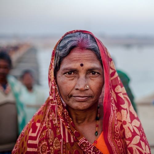 Kumbh Portraits-49-min